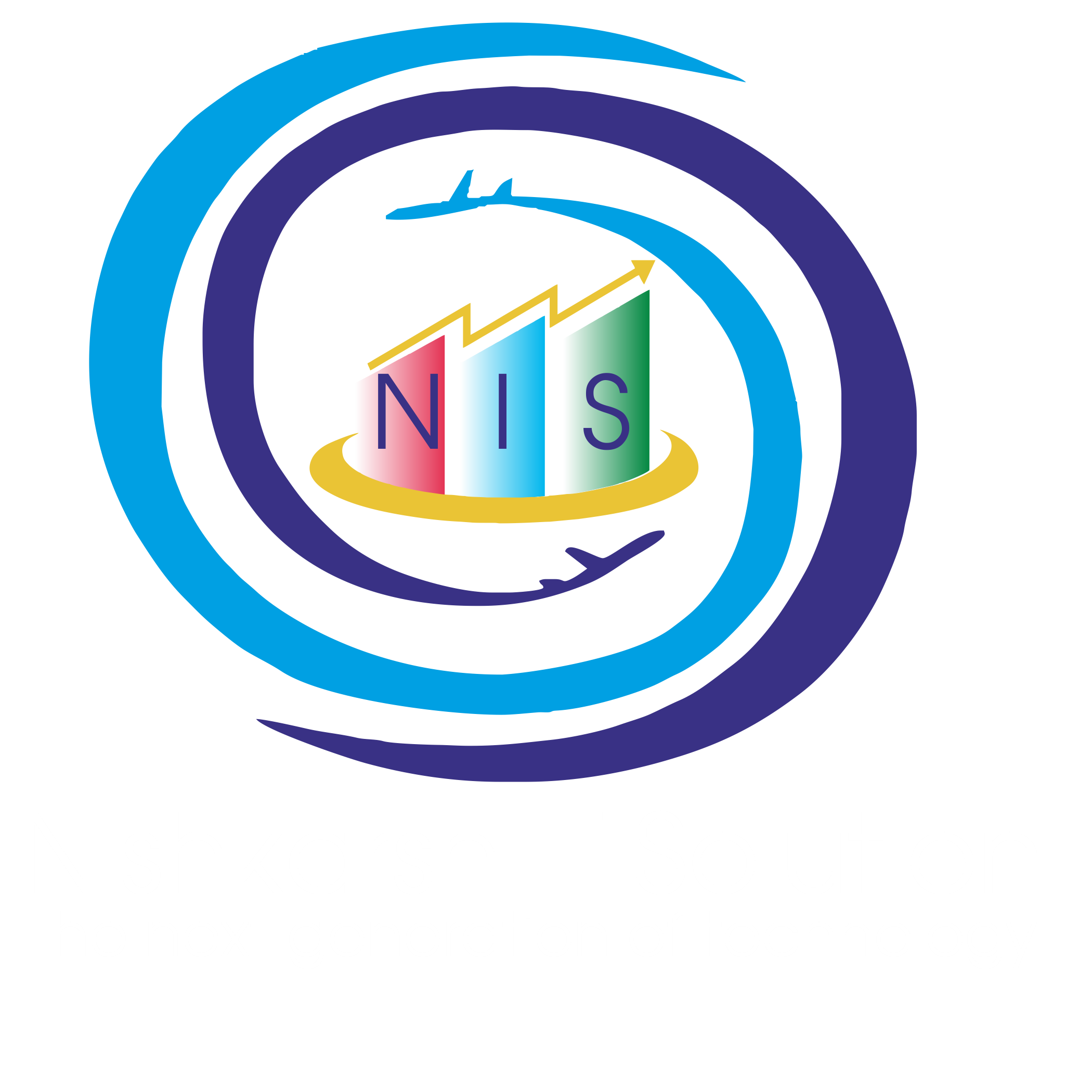 Niskarsh IT Logo